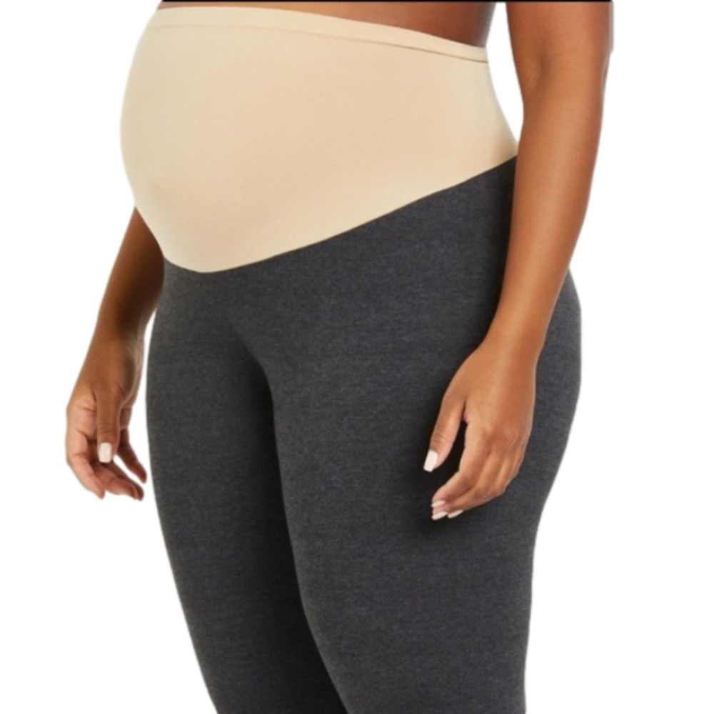 𝅺new Motherhood secret‎ fit S capri leggings